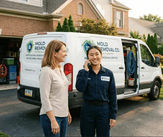 Crawlspace Mold Remediation Sandersville, MS FAQs